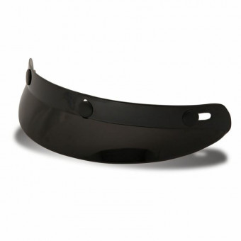 Visiere Bell Casquette Custom 500 Noire